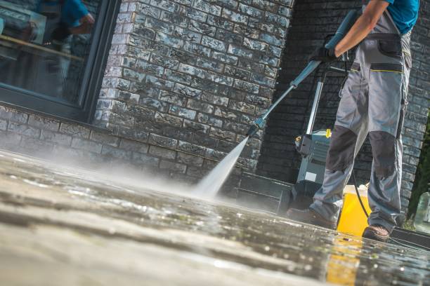 Best Post-Construction Pressure Washing  in Richfield, OH