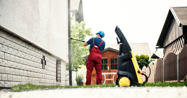 Best Animal Enclosure Cleaning  in Richfield, OH